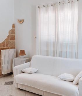 Spongano House | Villa Sarah