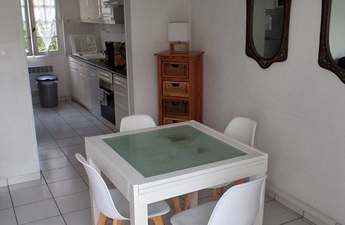 Saint-Pierre-la-Mer Villa | Villa sea view beach on foot 2 minutes internet private parking