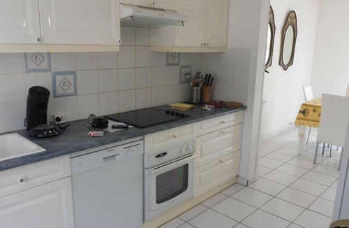 Saint-Pierre-la-Mer Villa | Villa sea view beach on foot 2 minutes internet private parking