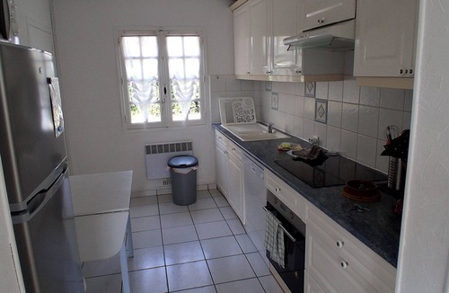 Saint-Pierre-la-Mer Villa | Villa sea view beach on foot 2 minutes internet private parking
