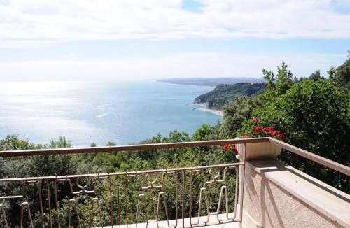 Sirolo Bed & Breakfast | Villa Sibilla
