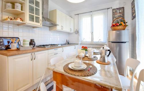 Cicagna House | Villa Silvia