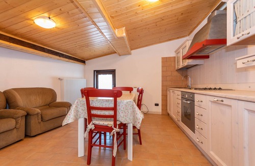 Falcade Apartment | Villa Simona P2