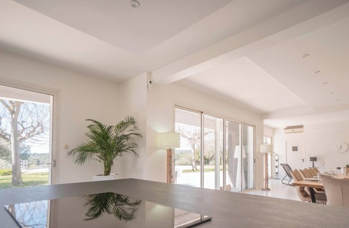 Les 3 Ponts Villa | Villa Soléa - Nîmes - Swimming pool