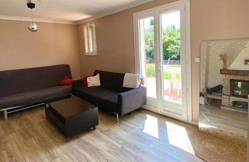 Salon-de-Provence House | Villa Solea