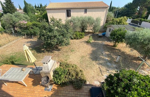 Salon-de-Provence House | Villa Solea
