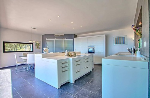 Hyeres Villa | Villa Soliere - Four Bedroom Villa, Sleeps 8
