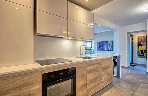 Hyeres Villa | Villa Soliere - Four Bedroom Villa, Sleeps 8
