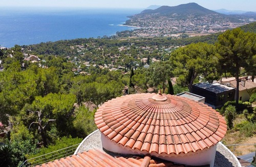 Hyeres Villa | Villa Soliere - Four Bedroom Villa, Sleeps 8