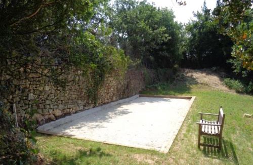 Saint Michel d'Euzet Villa | Villa spacieuse avec piscine à Saint-Michel-d'Euzet