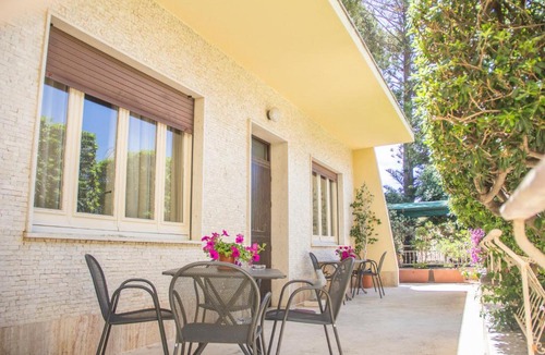 Marausa House | Villa Speranza