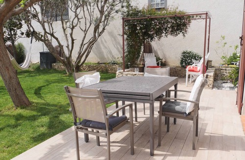 Les Caillols House | Villa St Julien