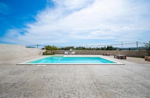 San Corrado di Fuori Apartment | Villa Stefania