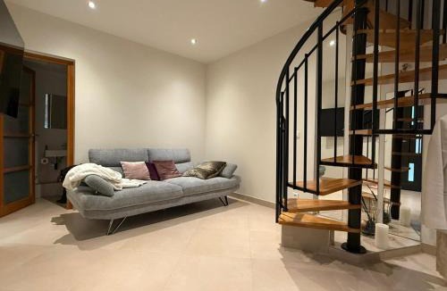 Roquebrune-Cap-Martin Apartment | Villa su