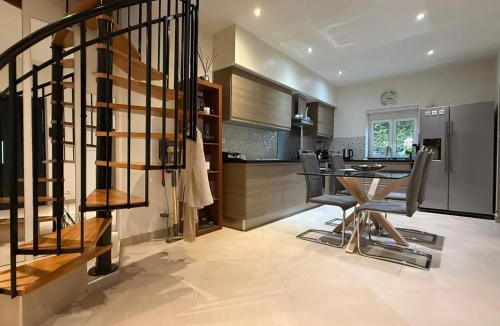 Roquebrune-Cap-Martin Apartment | Villa su