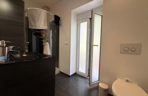 Roquebrune-Cap-Martin Apartment | Villa su