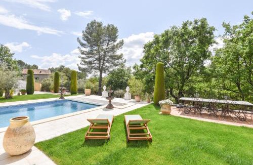 Lorgues Bed & Breakfast | Villa SULIS