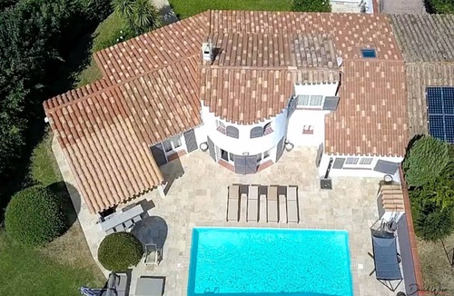 Saint-Cyprien Plage House | Villa sur le Golf de St Cyprien