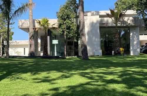 Aix-en-Provence House | Villa syntonie aix en provence
