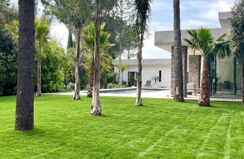 Aix-en-Provence House | Villa syntonie aix en provence