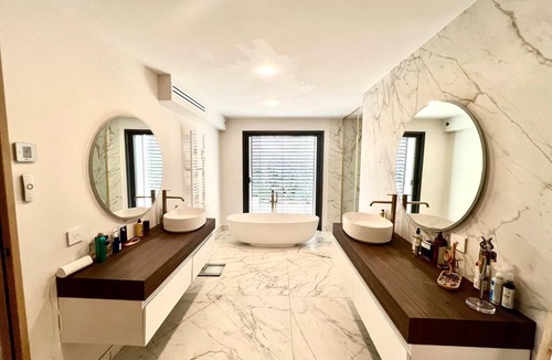 Aix-en-Provence House | Villa syntonie aix en provence