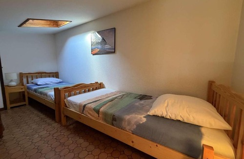 La Franqui Villa | Villa T2 Mezzanine 4 pers avec Parking à La Franqui - FR-1-81-370