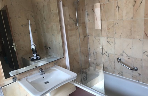 Saint-Cyprien Plage Other | Villa T4 - 3 bedrooms - 6 people (8 max) - Terrace - Swimming pool - Parking