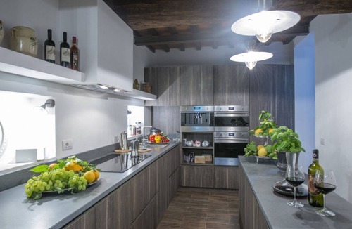 Lucolena Villa | Villa Terra di Siena - Homelike Villas