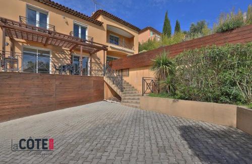 Sausset-les-Pins House | Villa Terracotta