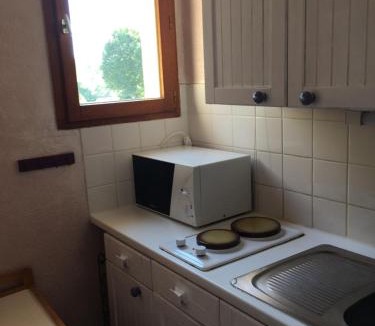 Greoux-les-Bains Apartment | Villa Thermae