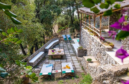 Maiori Cabin | Villa Torrette
