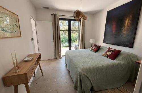 Meyreuil House | Villa Toscane