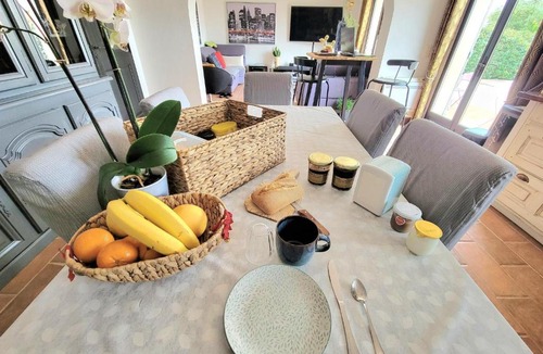 Le Luc House | Villa Tropez Maison Privative