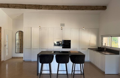 Vidauban Villa | Villa TYMA, var Vidauban heated pool, spa house 12 persons