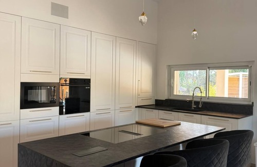 Vidauban Villa | Villa TYMA, var Vidauban heated pool, spa house 12 persons