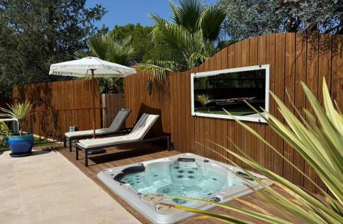 Vidauban Villa | Villa TYMA Var, Viduban