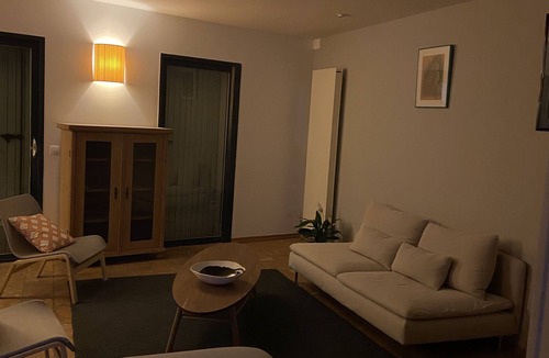 Quartier des Espesses House | Villa Type Mazet, Grand Confort, au Calme