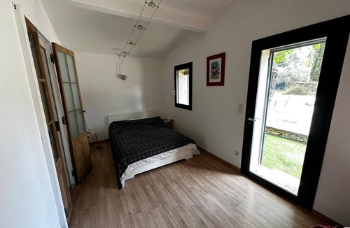 Quartier des Espesses House | Villa Type Mazet, Grand Confort, au Calme