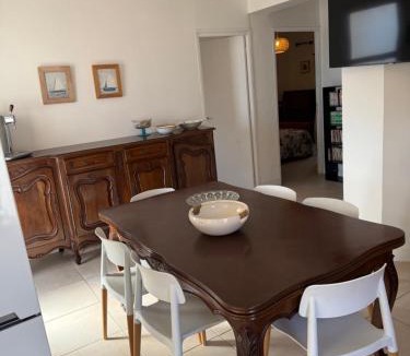 Le Grau-dʼAgde House | Villa typique