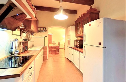 Mimet House | Villa under the pines, private pool, absolute peace and quiet