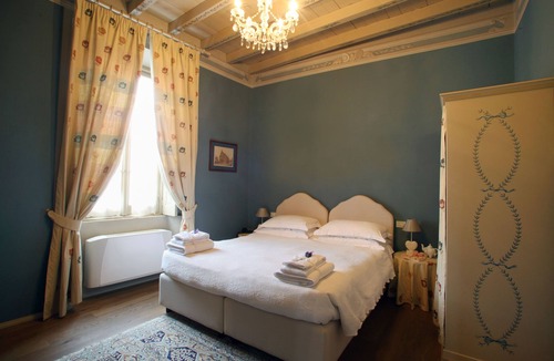 Abbiate Guazzone House | Villa Valentina