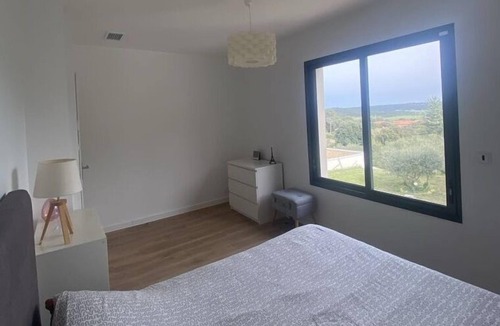 Combaillaux Villa | Villa Valma - Calme & Lumineuse