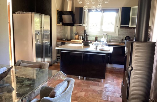 Vence Villa | Villa vence super promo last week of June