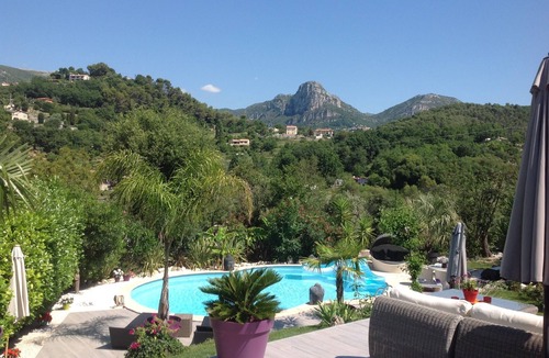 Vence Villa | Villa vence super promo last week of June