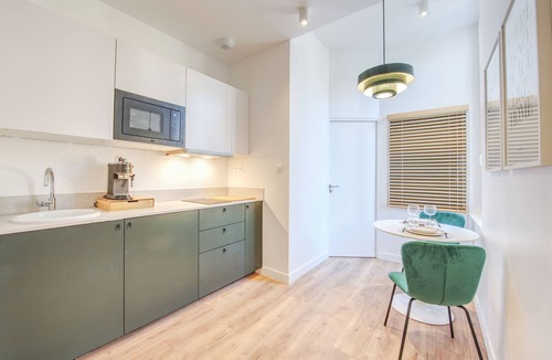 Avignon City Centre Apartment | Villa Victor Hugo by Odomo