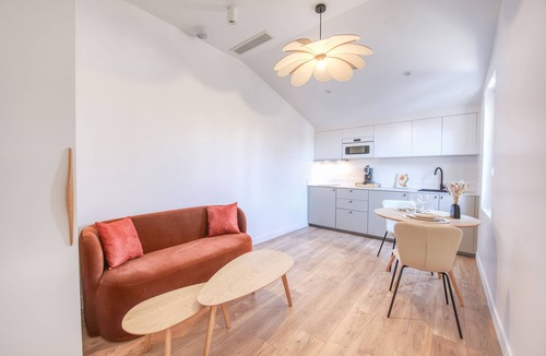 Avignon City Centre Apartment | Villa Victor Hugo by Odomo