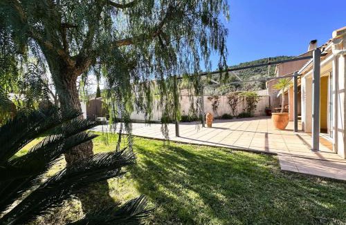 Hyeres Villa | VILLA VIEUX MOULIN Villa avec piscine pour 7 personnes avec piscine à Hyères