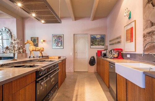 Mouries House | Villa Vilo, your paradise in the heart of Alpilles