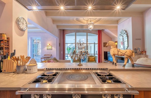 Mouries House | Villa Vilo, your paradise in the heart of Alpilles