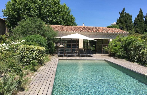 Mouries House | Villa Vilo, your paradise in the heart of Alpilles